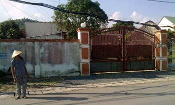 Khiếu nại một đằng, giải quyết một nẻo